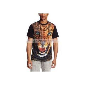 Sublimation Custom Made T-shirts photo-4