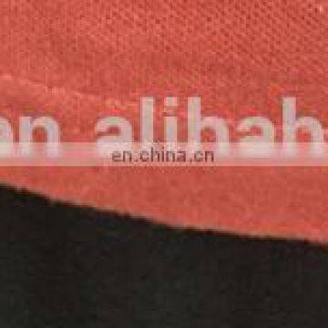 2016 Men's Red Polo T-shirt With Long Sleeve photo-4