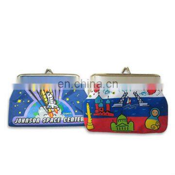 Promotional Souvenir Mini Womens Purses