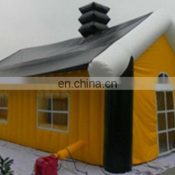 Guangzhou TOP inflatable tent house