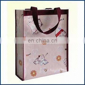 PP Shopping Bag