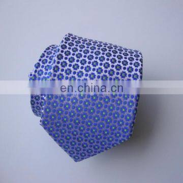 Autumn Fashion 100% Silk Necktie