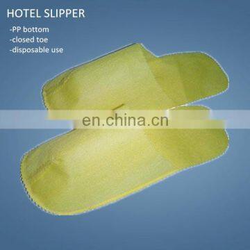 cheap disposable hotel sandals