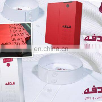 Fancy design&high quality lslamic clothing saudi style