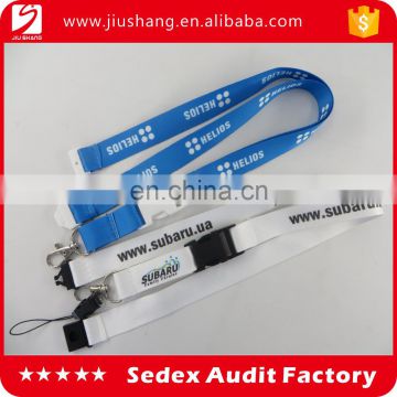 Factory Supply Dark Buckle Multifunction Lanyard China Wholesale