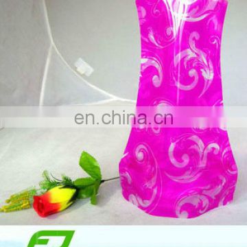 flexible Magic Foldable PVC vase