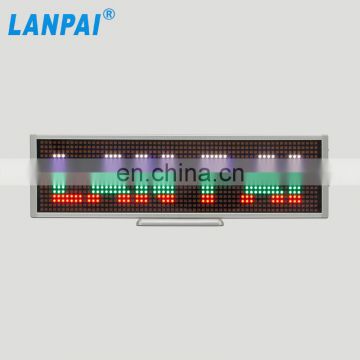 Factroy Prices Indoor Small LED Display Panel sign