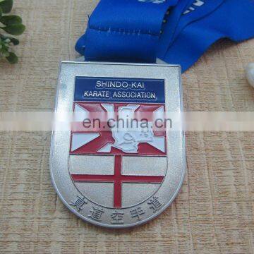 Sport medal Style and trophies and medals china Product Type trophies and medals china