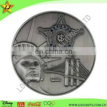 Promotional products best selling COIN/CHALLENGING COIN