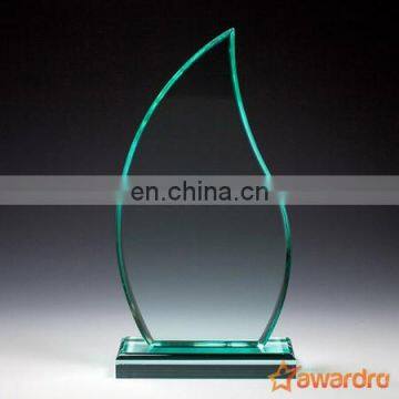 Custom clear acrylic award medal display stands blanks, acrylic trophy blanks