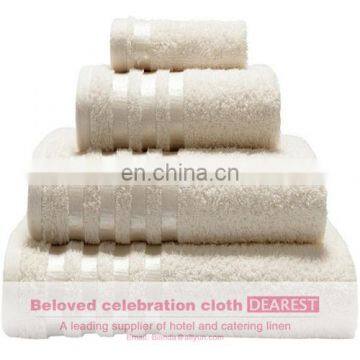 Hot Sale 100% Cotton Colours Towel Wholesale photo-2