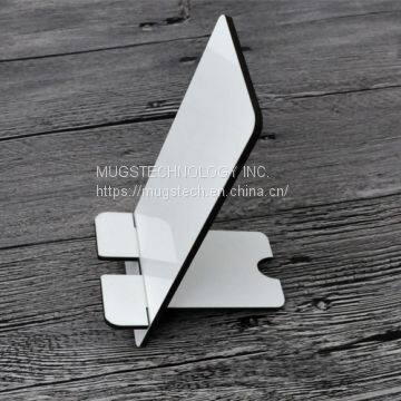 Sublimation MDF Phone Holder photo-2
