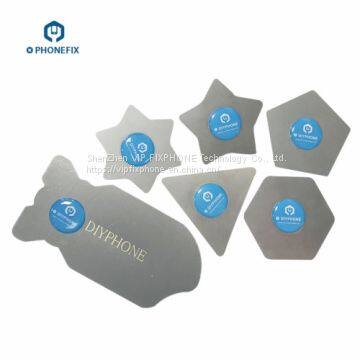 DIYPHONE 6 IN 1 Pry Picks Multipurpose Phone Screen Cover Opening Tool photo-4