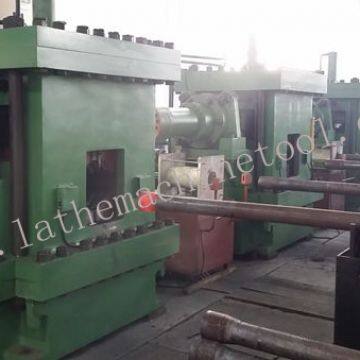 pipe upsetting  machine  for Upset Forging of oil pipe