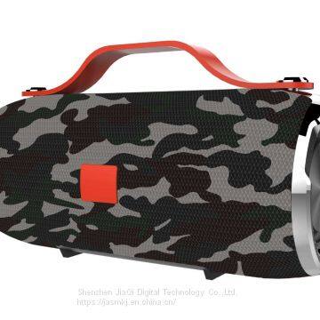 The New Hot Style X91 Wireless Bluetooth Speaker Mini Outdoor Portable Waterproof Speaker Sub - Loudspeaker photo-5