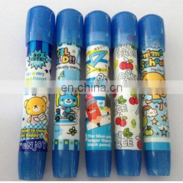 mechanical eraser pen auto non-sharpened eraser pen