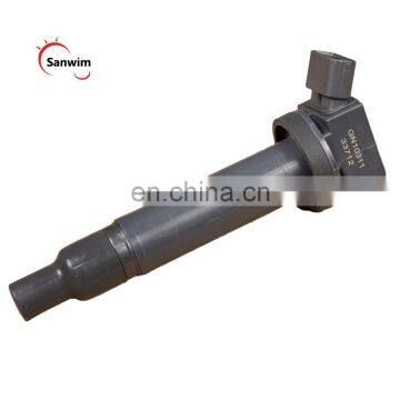 ignition coil China supplier 9008019027, 9091902230, 9091902249, 9091902259, GN10311 ignition coil for to-yo-ta