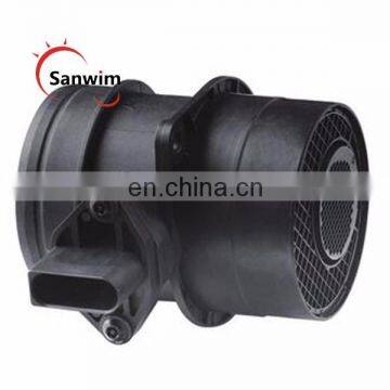 AUTO High Performance Mass Air Flow Sensor0 281 002 461 074 906 461 B 000 VT5 077 3M211 2B529 AA 1209109