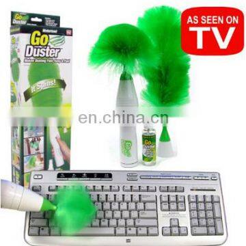 GoDuster Spinning Duster Revolutionary GoDuster As Seen on TV