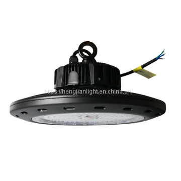 Hanging Industrial Lighting Housing Outdoor UFO LED High Bay Light photo-2