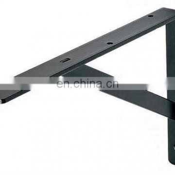 custom adjustable metal shelving brackets