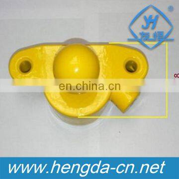 YH9006 Trailer Hitch Lock Universal Tow Ball Lock Security Kit For Trailer and Caravan Coupling photo-4