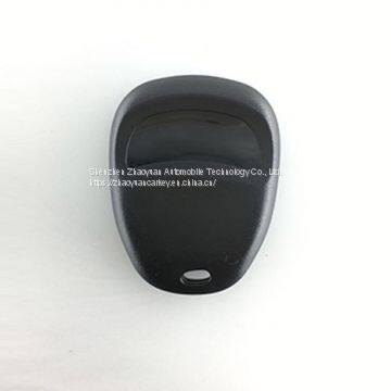 3 Buttons Chevrolet GMC Remote Control 315Mhz KOBUBIBT