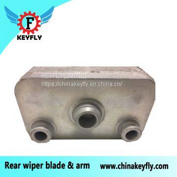 New Transmission Oil Cooler for 2003-2009 Land Rover Range Rover PFD000020 photo-3