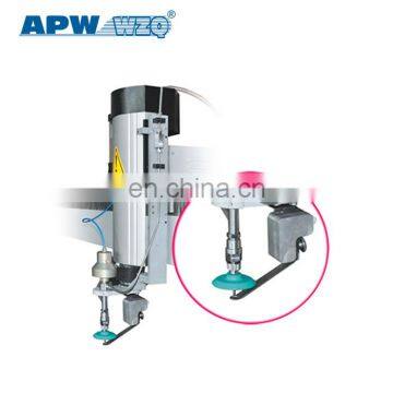 China high efficiency water jet with metal cutting table