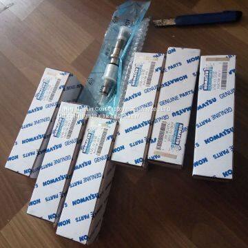 Komatsu PC300-8 Injector 6745-11-3100 SAA6D114E-3 Injector Assy 6745-11-3102 photo-2