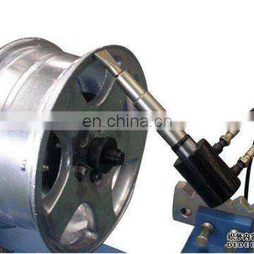 High Quality Motorcycle Rim Straightening Machine for Wheel Repair ARS30