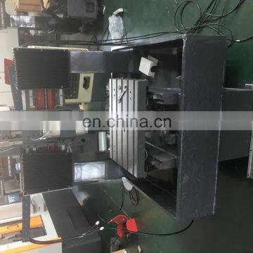Small Size XYZ Travel 450x350x150mm Model YMC-4535 Benchtop Cnc Milling Machine Center for Milling and Engraving photo-5