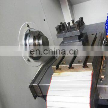 CK0640 Price CNC Mini Bench Lathe Machine for Sale photo-4