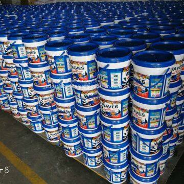 4kg Bucket Detergent Powder photo-3