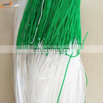 Cucumber mesh netting/plants support net/plants protection mesh net