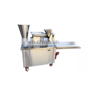 stainless steel empanada machine/samosa making machine/half moon shape meat pie dumpling machine