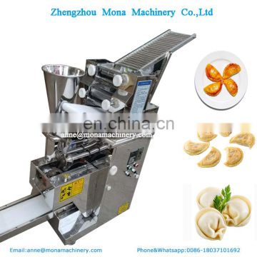 Commercial 120 Dumpling /samosa Making Machine