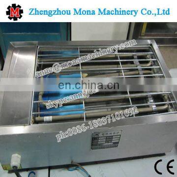 High Efficiency Promotional Portable BBQ Grill photo-6