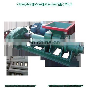 High Quality coal rod extrusion machine charcoal rods stick machine