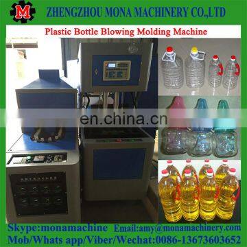 High Performance Industrial Plastic Bottle Machine Maker for Sale photo-3