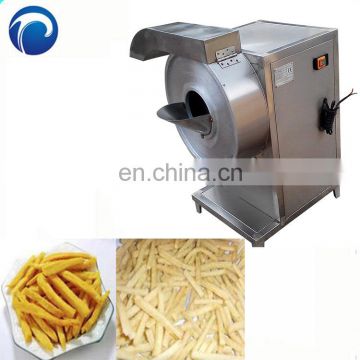 frozen potato chips machine manufacturer potato sticks making machine