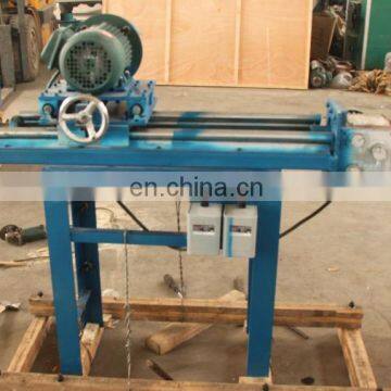 300kg/h Large Capacity Waste Cloth Cutter And Crusher/Waste Cotton Cutting And Crushing Machine photo-4