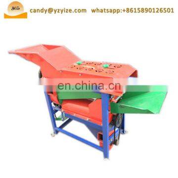 Corn Peeling Thresher Sheller Machine Maize Corn Sheller Thresher photo-5