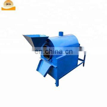 Nut roasting machine / nut roaster / grain roaster for peanut , soybean seed , barley