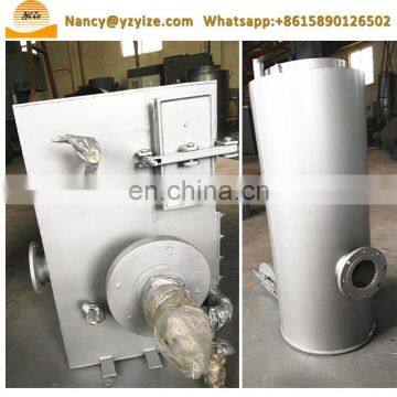 Professional Gasifier Biomass Gasification Equipment Sraw Biomass Gasifier photo-5