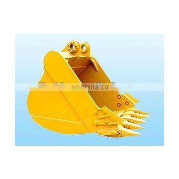 PC200 Excavator Bucket,excavator Skeleton Bucket/rock Bucket for PC210,PC230,PC240,PC260,PC270,PC280,PC300,PC320,PC350,PC360 photo-4