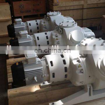 JRP-2000 Roots Vacuum Pump photo-4