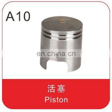 Gasoline Generator 950 Spare Parts Piston A10