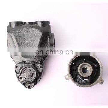 China Factory Automatic Control Manual Electric Self Priming Hot and Cold Water Booster Pumps photo-5