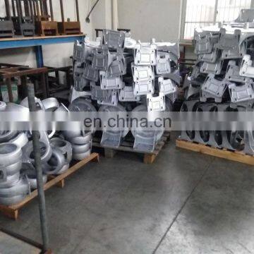 Professional Manufacturer High Pressure Ring Compressor Blower photo-5